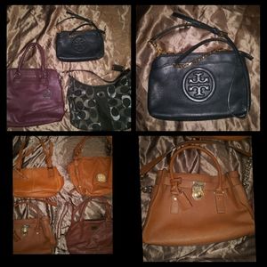 Brand Name Purses